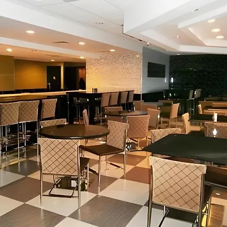 Travelodge By Wyndham Absecon Atlantic City-2