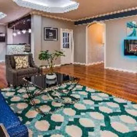 Best Western Post Oak Inn-3