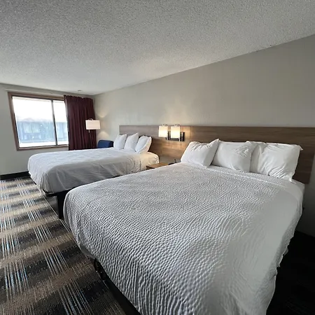 Days-Inn By Wyndham Liverpool-Syracuse-3