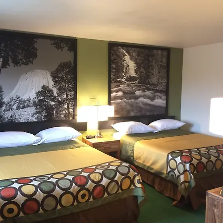 Super 8 By Wyndham Buffalo-3