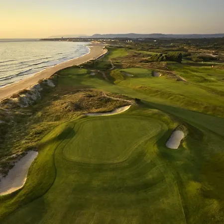 Tivoli Estela Golf & Lodges Porto-3