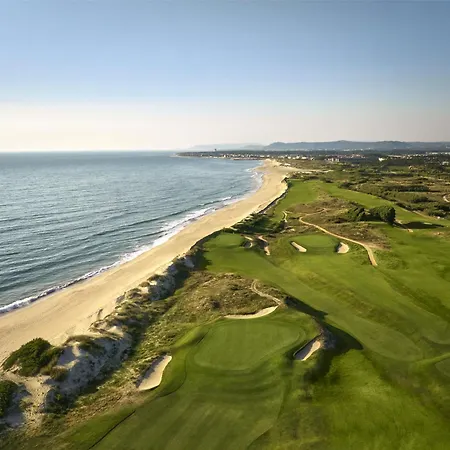 Tivoli Estela Golf & Lodges Porto-2