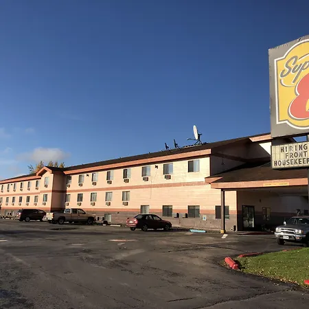 Comfort Inn Fairbanks-2