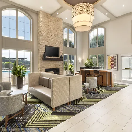 Holiday Inn Express & Suites Asheville Sw - Outlet Ctr Area By Ihg-3