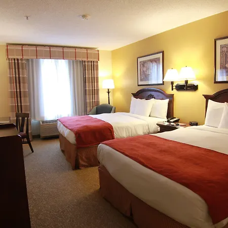 Country Inn & Suites By Radisson, Annapolis, Md-2