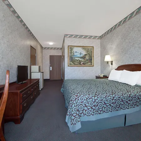 Days Inn By Wyndham Vega Tx-3