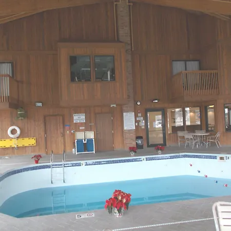 Royalton Inn And Suites, Wilmington,Ohio-2