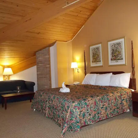 Royalton Inn And Suites, Wilmington,Ohio-3