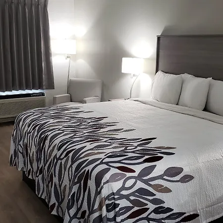 Americas Best Value Inn-2