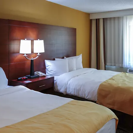 Country Inn & Suites By Radisson, Mishawaka, In-2