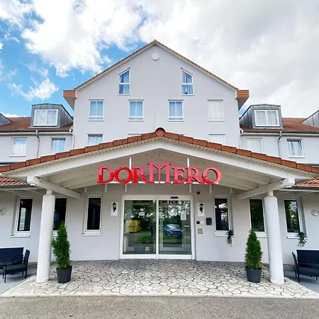 DORMERO Hotel Hoyerswerda-2