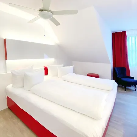 DORMERO Hotel Hoyerswerda-3