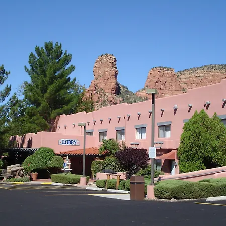 Bell Rock Inn-3
