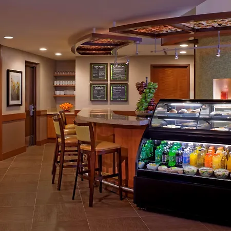 Hyatt Place Boston - Medford-2
