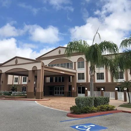 Best Western Plus Ambassador Suites-2