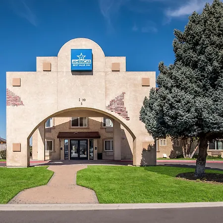 Americas Best Value Inn Sparks-2