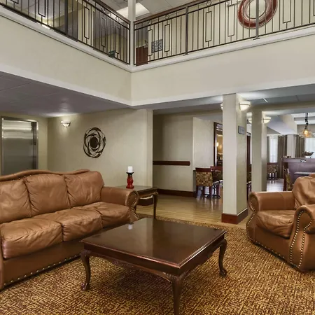 Hampton Inn Forrest City-2