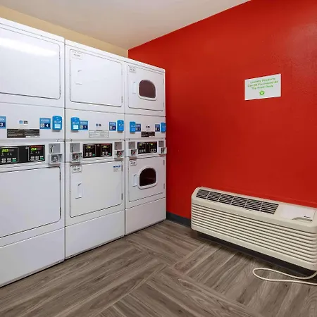Extended Stay America Suites - Chicago - Romeoville - Bollingbrook-2