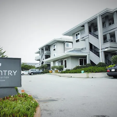 Country Inn & Suites By Radisson, Monterey Beachfront-Marina, Ca-3
