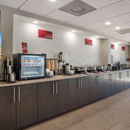 Best Western Plus Panama City Hotel-3