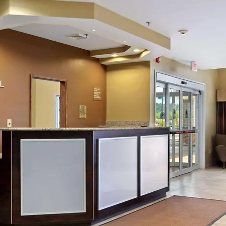 Microtel Inn & Suites By Wyndham Marietta-2