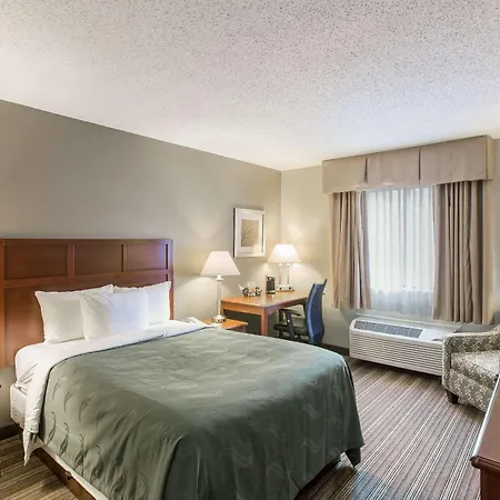 Quality Inn Athens-2