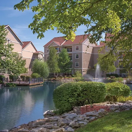 Club Wyndham Branson At The Meadows-2