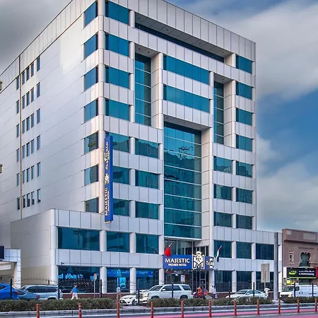 Majestic Premier Hotel Burdubai-3