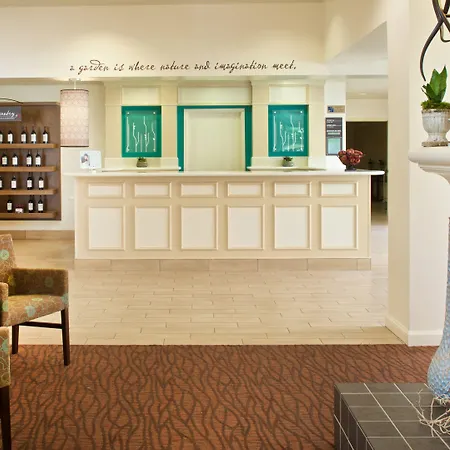 Hilton Garden Inn Seattle/Renton-2