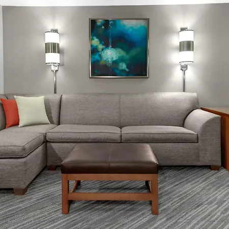 Candlewood Suites - Cincinnati Northeast - Mason By Ihg-2