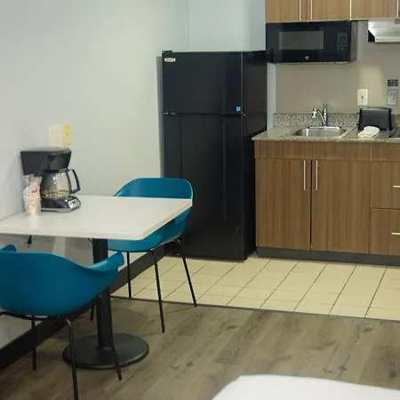 Studio 6 Extended Stay - West Palm Beach, Fl-3