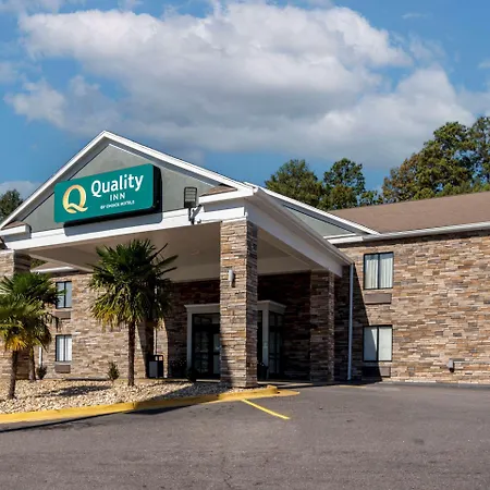 Quality Inn Phenix City Columbus-3