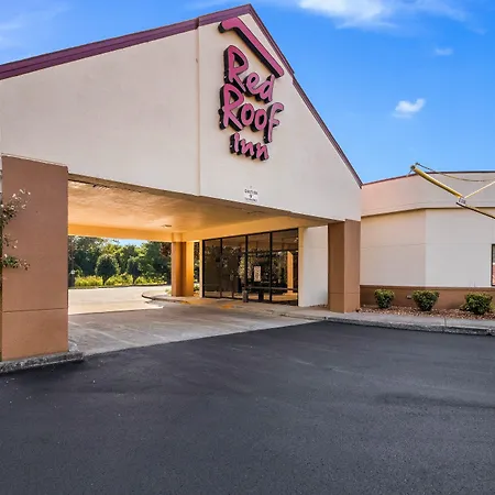 Red Roof Inn Clarksville-2