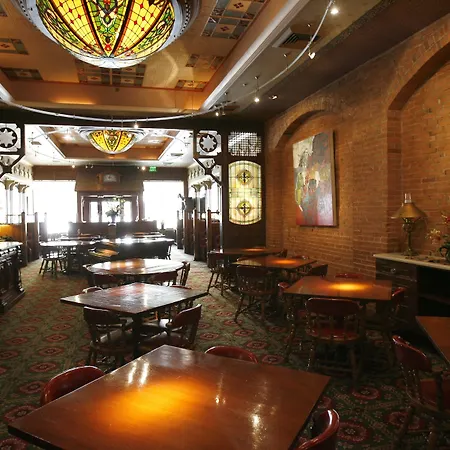 Strater Hotel-3