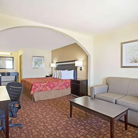 Days Inn By Wyndham Hammond-2