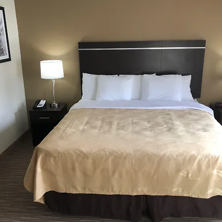 Quality Inn & Suites Meridian - West Boise-2