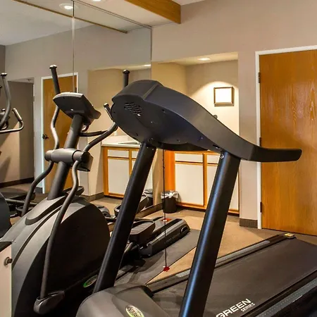 Sleep Inn Nashville - Brentwood - Cool Springs-2