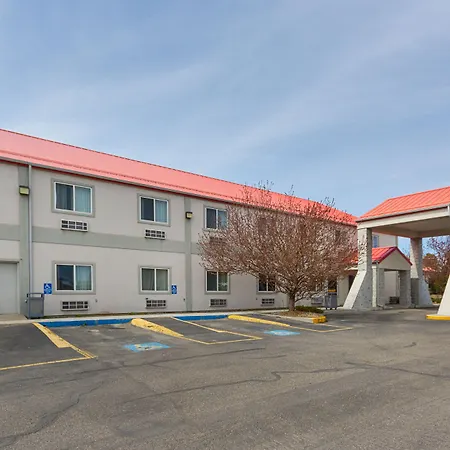 Econo Lodge Livingston Gateway To Yellowstone-2