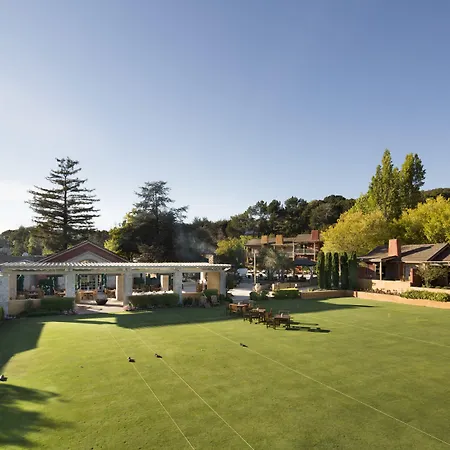 Bernardus Lodge & Spa-3