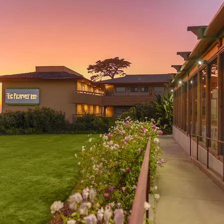 The Pierpont Inn-3