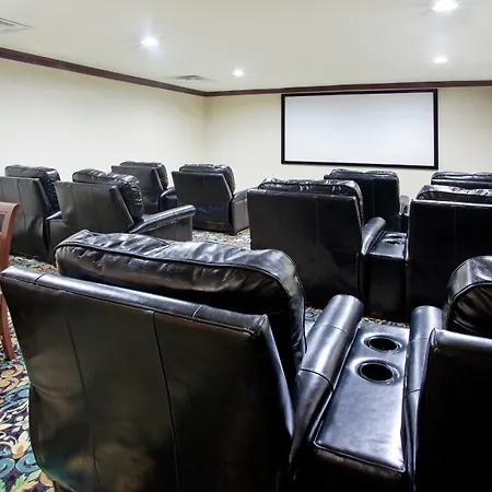 Staybridge Suites Elkhart North By Ihg-3