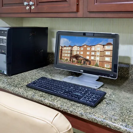 Staybridge Suites Elkhart North By Ihg-2