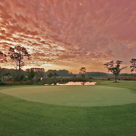 The King And Prince Beach & Golf Resort-2