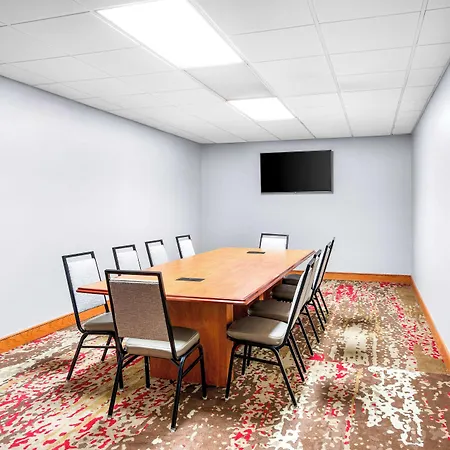 Hampton Inn Grand Rapids/North-3