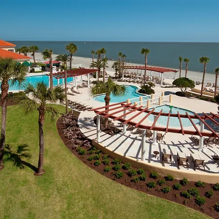 The King And Prince Beach & Golf Resort-3