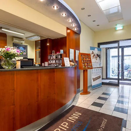 Trip Inn Hotel Conti-2