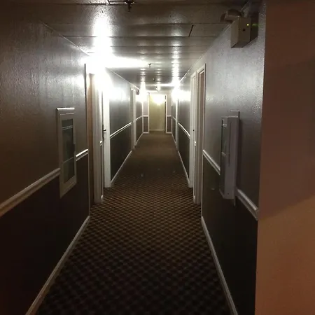 Super 8 By Wyndham Vacaville-2