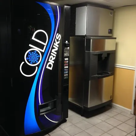 Super 8 By Wyndham Vacaville-3