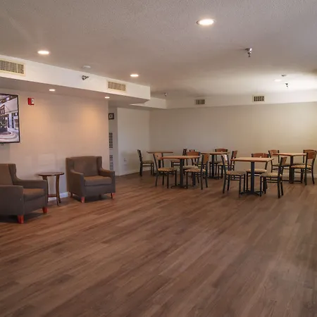 Super 8 By Wyndham Yuma-3
