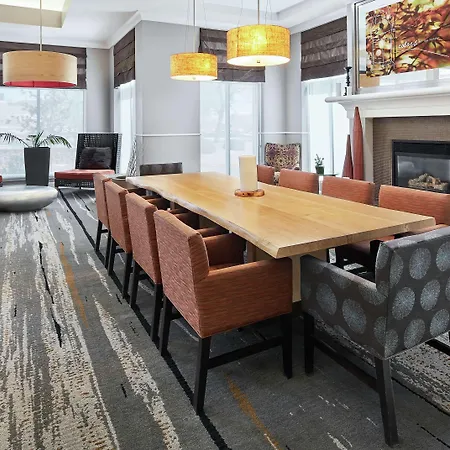 Hilton Garden Inn Albuquerque North/Rio Rancho-3